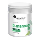 Порошок D-маннозы 100 г Aliness