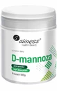 Порошок D-манози 100 г Aliness