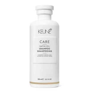 Шампунь для сухого волосся Satin Oil Care, 300 мл, Keune