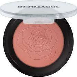 Dermacol Natural Powder Blush C.2 1×6 г, румяна
