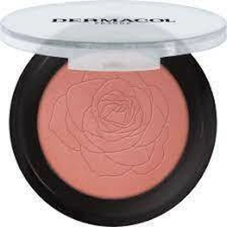 Dermacol Natural Powder Blush C.2 1×6 г, румяна: цены и характеристики