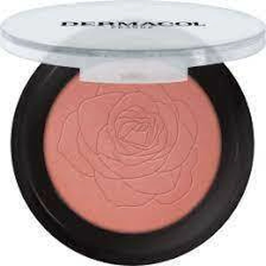 Dermacol Natural Powder Blush C.2 1×6 г, румяна: цены и характеристики