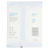 SEMA Protect, марлевые тампоны, 17 нитей, 12 слоев, 7 см x 7 см, 3 штуки