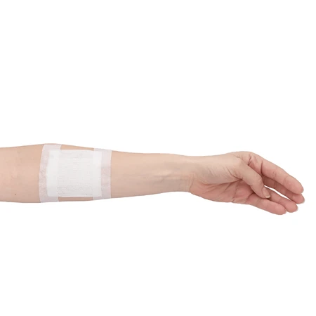 SEMA Protect, марлевые тампоны, 17 нитей, 12 слоев, 7 см x 7 см, 3 штуки: цены и характеристики