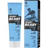 Освежающий гель SPORT READY, 100 мл