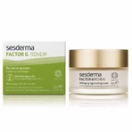 Набір Sesderma Daeses, ліфтинг-крем для обличчя та тіла, 50 мл + Factor G Renew, крем для обличчя, 50 мл: ціни та характеристики
