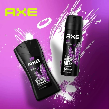 Axe Excite дезодорант-спрей для чоловіків 150 мл: ціни та характеристики