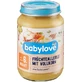 Каша Babylove из цельного зерна с различными фруктами 6+ ECO, 190 г
