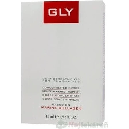 VITAL PLUS ACTIVE GLY (концентрированные капли с гликолевой кислотой) 1x45 мл: цены и характеристики