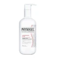 Physiogel, Фізіогель, Заспокійливий бальзам для сухої, подразненої та надчутливої шкіри, 400 мл