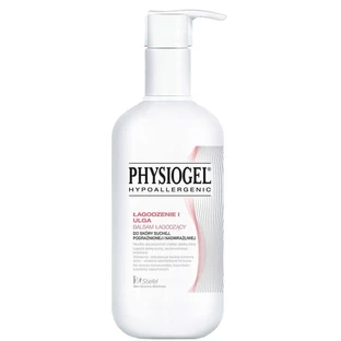 Бальзам для тіла Physiogel Hypoallergenic Calming, заспокійливий, 400 мл