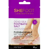 SHEFOOT Морская соль для ног, 55 г