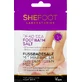 SHEFOOT Морская соль для ног, 55 г