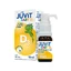 Juvit Baby D3, витамин D3 200 МЕ для младенцев от 1 дня жизни, капли, 10 мл