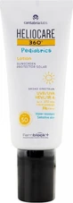 HELIOCARE PEDIATRICS LOTION SPF50 1×200 мл, сонцезахисний лосьйон