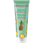 Dermacol Aroma Ritual гель для душа Гавайский ананас 1×250 мл, гель для душа: цены и характеристики