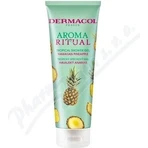 Dermacol Aroma Ritual гель для душа Гавайский ананас 1×250 мл, гель для душа: цены и характеристики