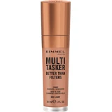 Rimmel London Multi-Tasker Better Than Filters База под макияж светло-средняя, 1 шт.