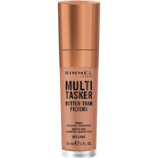 База під макіяж Rimmel London Multi-Tasker Better Than Filters Light Medium, 1 шт.