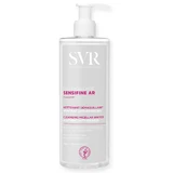 SVR Sensifine AR Eau Miccelaire омолоджуючий міцелярний лосьйон проти почервоніння, 400 мл
