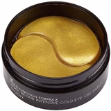 Mizon Snail Repair Intensive Gold Eye Patch, гидрогелевая маска для глаз 60 x 1,4 г