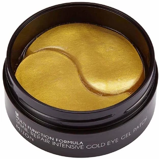 Mizon Snail Repair Intensive Gold Eye Patch, гідрогелева маска для очей 60 х 1,4 г