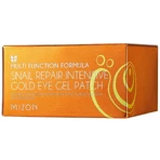 Mizon Snail Repair Intensive Gold Eye Patch, гідрогелева маска для очей 60 х 1,4 г: ціни та характеристики