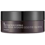 Mizon Snail Repair Intensive Gold Eye Patch, гідрогелева маска для очей 60 х 1,4 г: ціни та характеристики