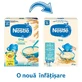 Каша на основе риса, +6 месяцев, 250 г, Nestle