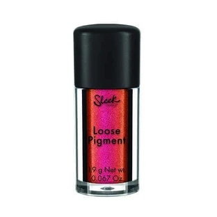 Пигментная пудра, Sleek, Loose Pigment Pots, Euphoric, 1,9 г