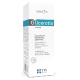 Восстанавливающий, увлажняющий и успокаивающий крем GliceroTis, 50 мл, Tis Farmaceutic