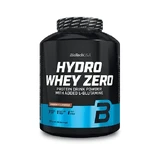 Hydro Whey Zero с ванилью, 1,8 кг, Biotech USA