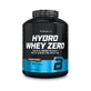 Hydro Whey Zero з ваніллю, 1,8 кг, Biotech USA