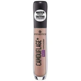 Essence Cosmetics Camouflage+ Matt concealer 30 Light Honey, 5 мл