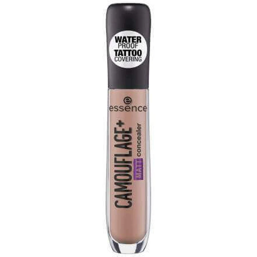Essence Cosmetics Camouflage+ Matt concealer 30 Light Honey, 5 мл: цены и характеристики