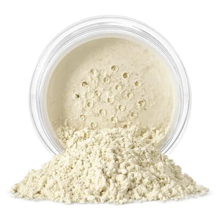 Ecocera Банановая пудра для сухой и чувствительной кожи, 8 г