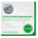 Ecocera Банановая пудра для сухой и чувствительной кожи, 8 г: цены и характеристики