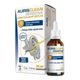 Олійна сироватка для чутливих вух AurisClean Sensitive Ear Oil Serum 1×20 мл, Олійна сироватка для вух