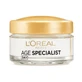 Денний зволожуючий крем проти зморшок Age Specialist 35+, 50 мл, Loreal