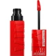 Рідка помада Maybelline NY Superstay 25 Red Hot 1×4,2 мл, рідка помада