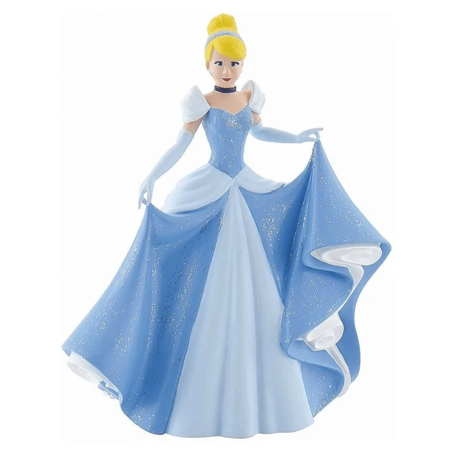 Фигурка Disney Золушка, Bullyland: цены и характеристики
