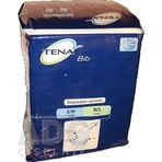 TENA Нагрудник Нагрудник L 1×150 шт, размер 37x66 см: цены и характеристики