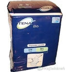 TENA Нагрудник Нагрудник L 1×150 шт, размер 37x66 см: цены и характеристики