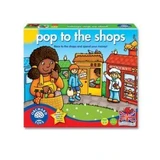 Развивающая игра "Покупки", 5-9 лет, Orchard Toys