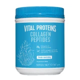 Колагенові пептиди Vital Proteins, нейтральний смак, 567 г