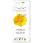 Eco by Naty Жіночі палички з вовчої шкіри ноні 1×10 шт, жіноча вовча шкіра: ціни та характеристики