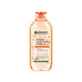 Garnier Skin Naturals Ніжний відлущувальний міцелярний лосьйон для вмивання, 400 мл, 400 мл
