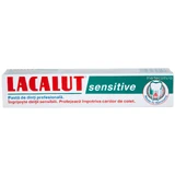 Зубная паста Sensitive, 75 мл, Lacalut