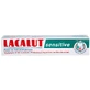 Зубная паста Sensitive, 75 мл, Lacalut