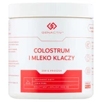 Genactiv Молозиво та кобиляче молоко, порошок, 200 г: ціни та характеристики